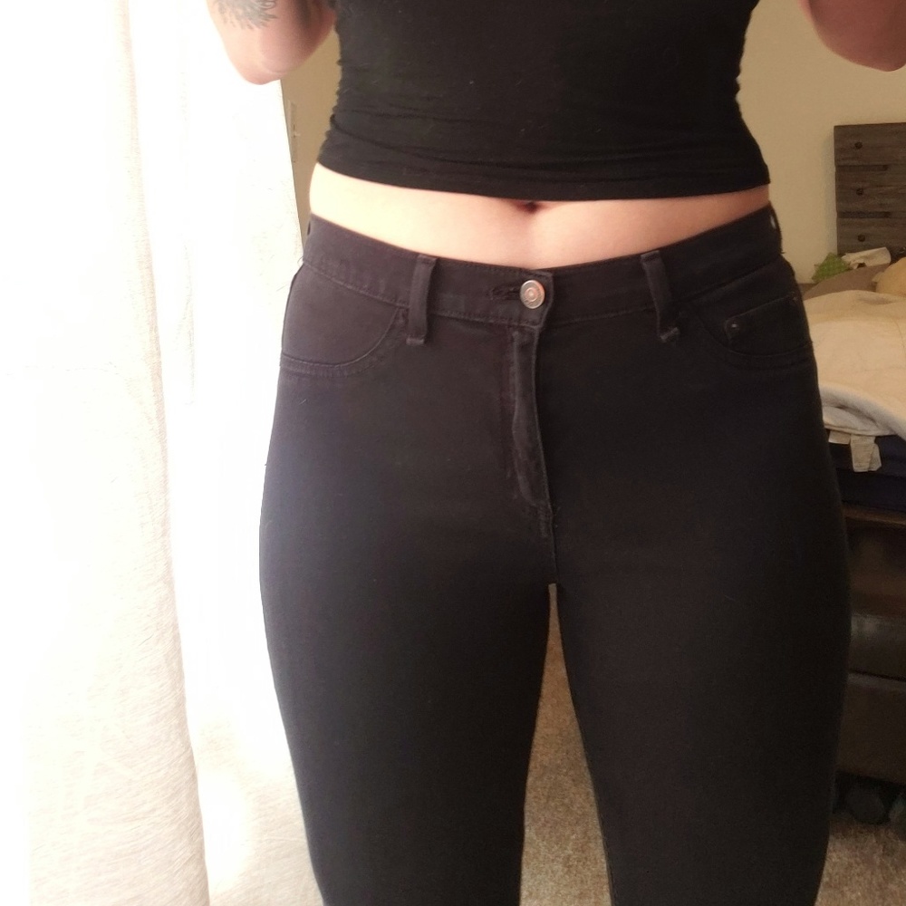 Rag and bone jeans